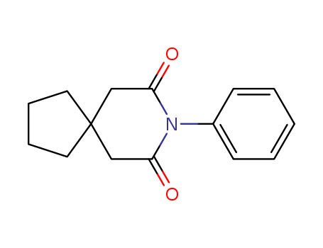 8-PHENYL-8-AZASPIRO[4.5]DECANE-7,9-DIONE