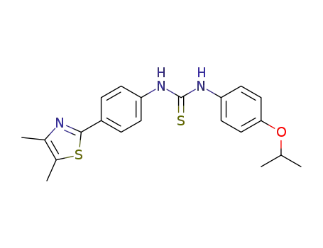 25020-34-2 Structure