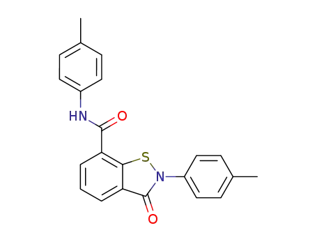 73406-32-3 Structure