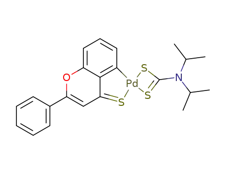 115021-04-0 Structure