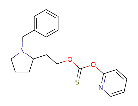 132525-73-6 Structure