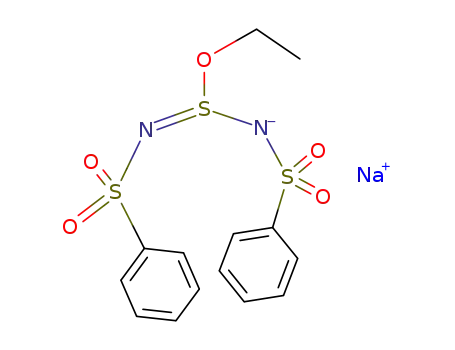15148-21-7 Structure