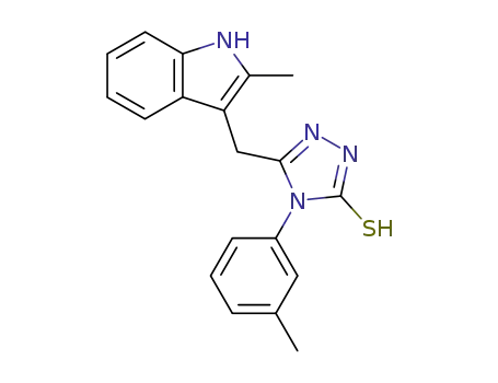 54648-88-3 Structure