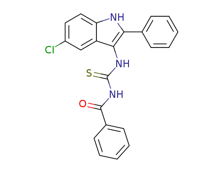 126193-39-3 Structure