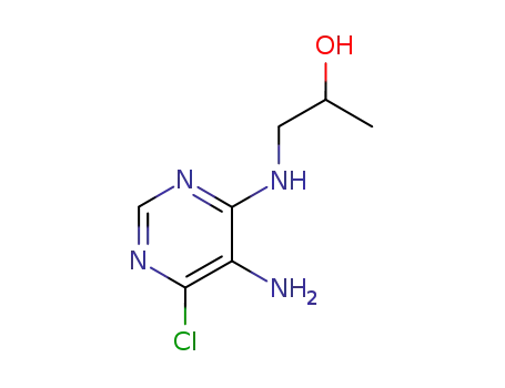 2731-68-2 Structure