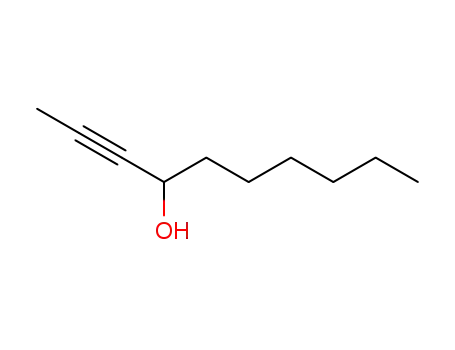 dec-2-yn-4-ol