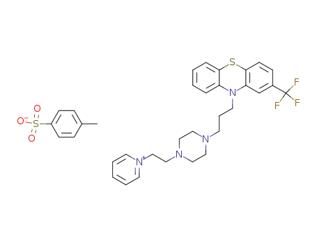 66422-02-4 Structure