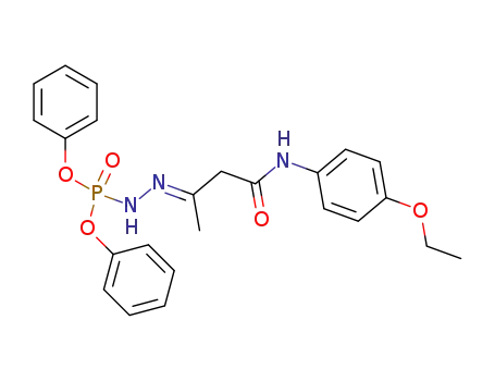 138201-47-5 Structure