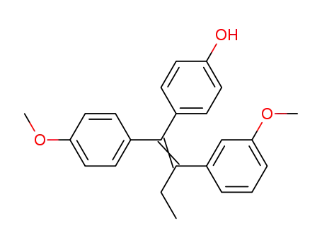 110008-72-5 Structure