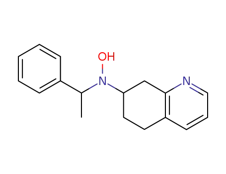 133092-40-7 Structure