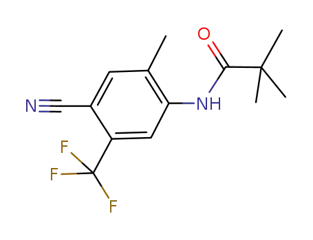 875056-25-0 Structure