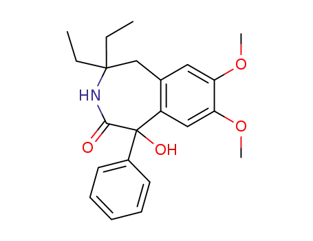 132067-88-0 Structure