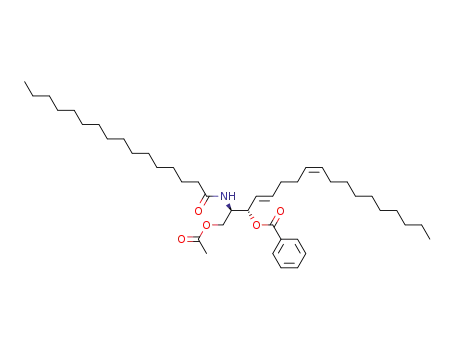 127842-88-0 Structure