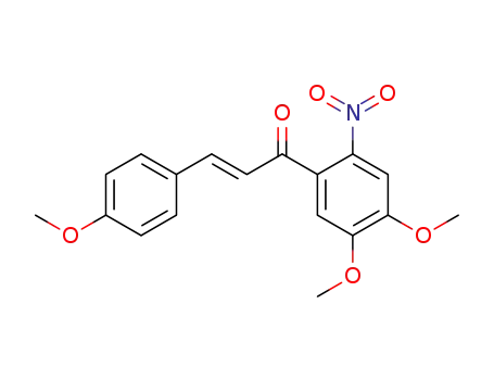 74599-34-1 Structure