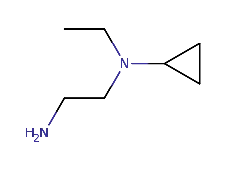 1,2-에탄디아민,N-시클로프로필-N-에틸-(9CI)