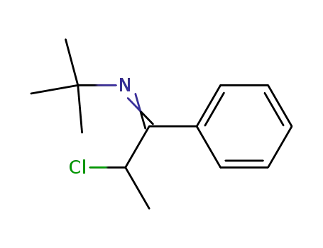 75458-48-9 Structure