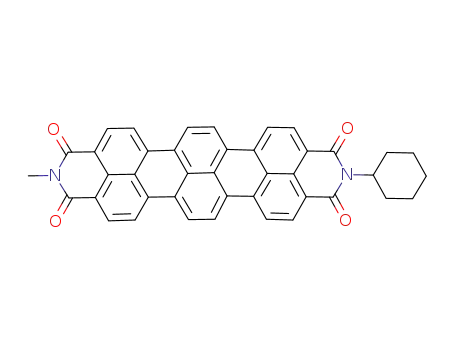 C<sub>41</sub>H<sub>26</sub>N<sub>2</sub>O<sub>4</sub>