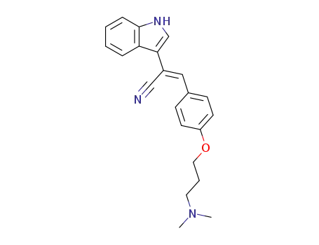 88136-99-6 Structure