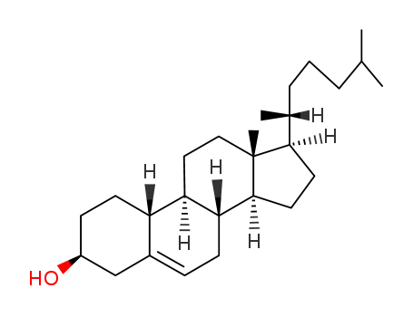 19-norcholest-5-en-3β-ol