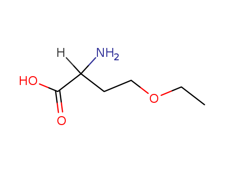 O-ethyl-L-homoserine