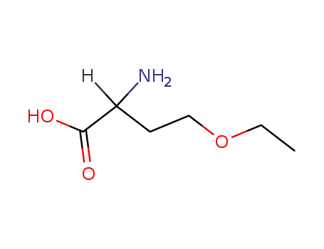 O-ethyl-L-homoserine