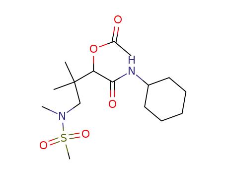 139535-62-9 Structure