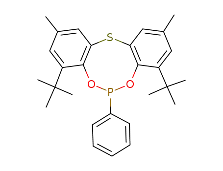 95497-31-7 Structure