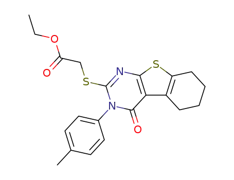 59898-83-8 Structure