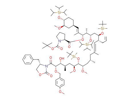 129873-42-3 Structure