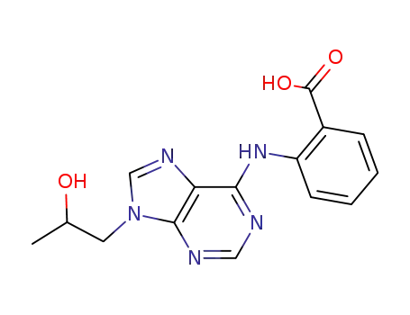 64127-07-7 Structure