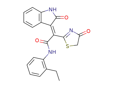 129014-29-5 Structure