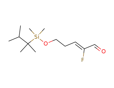 129600-33-5 Structure