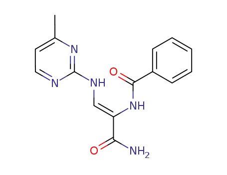124211-99-0 Structure