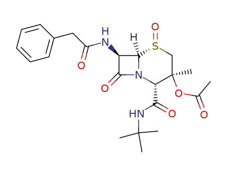 29583-46-8 Structure