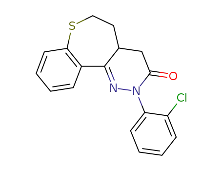 118258-11-0 Structure