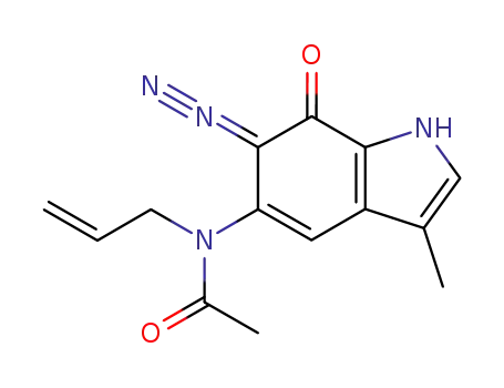 89102-08-9 Structure