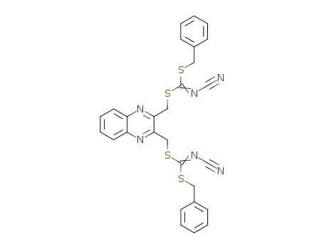 85219-60-9 Structure