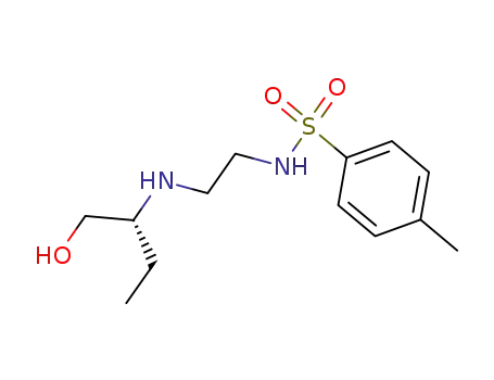 152877-82-2 Structure