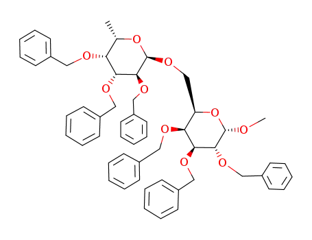 C<sub>55</sub>H<sub>60</sub>O<sub>10</sub>