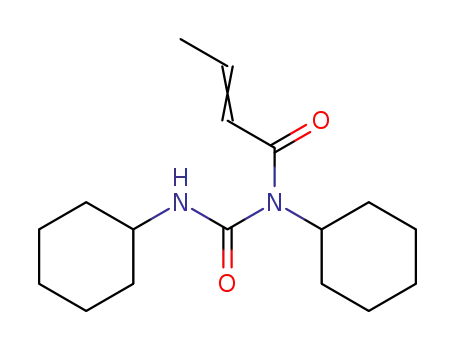 80304-24-1 Structure