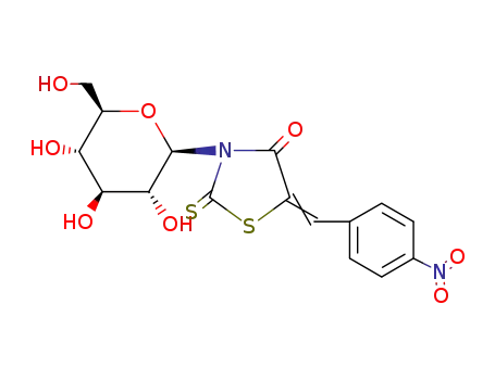 65562-44-9 Structure