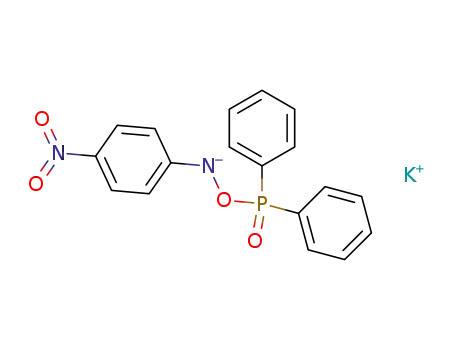 C<sub>18</sub>H<sub>14</sub>N<sub>2</sub>O<sub>4</sub>P<sup>(1-)</sup>*K<sup>(1+)</sup>