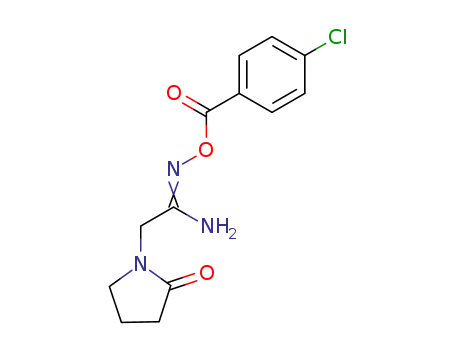 126145-42-4 Structure