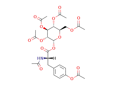 74293-31-5 Structure