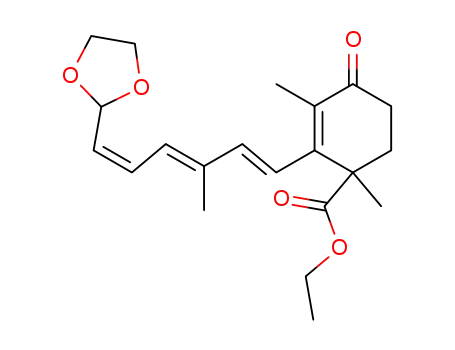 103109-01-9 Structure