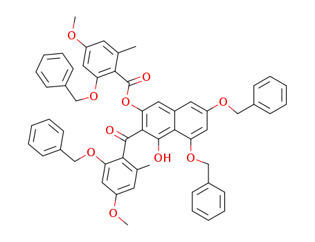 65857-81-0 Structure