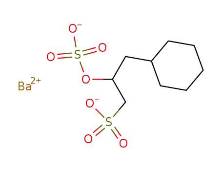 100690-14-0 Structure