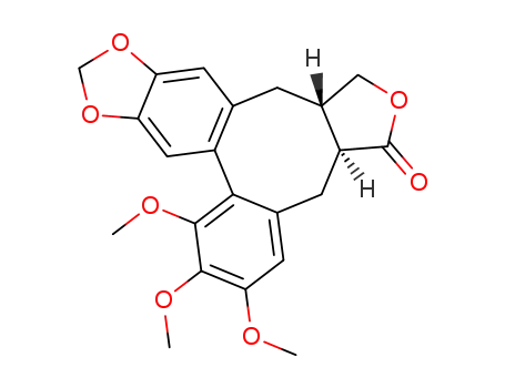 Molecular Structure of 72657-64-8 (stegane)