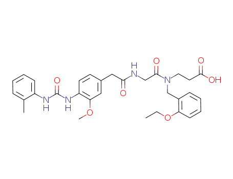 229627-18-3 Structure