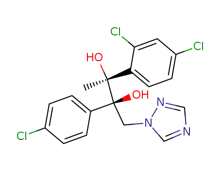 107680-15-9 Structure